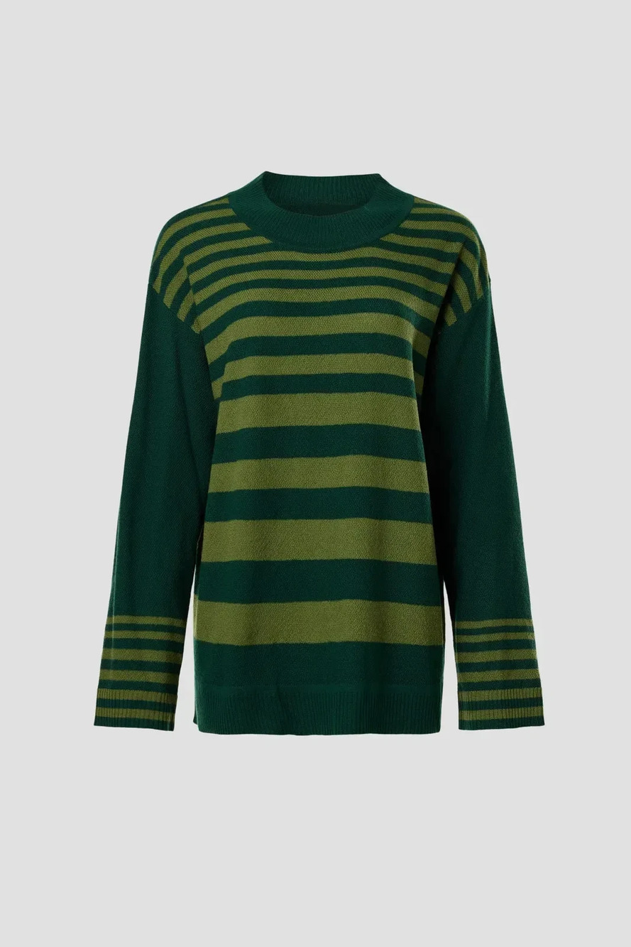 Victor Glemaud Oversized sweater